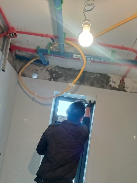 紫金专业水管维修